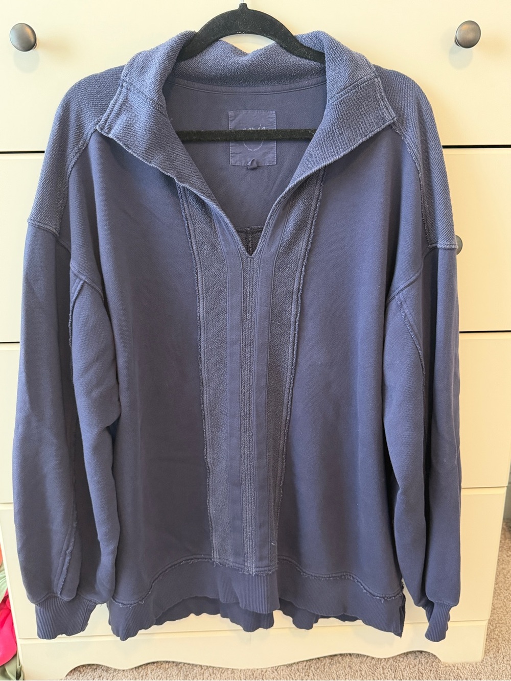 Aerie Oversized Sweatshirt